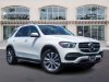 Certified Pre-Owned 2020 Mercedes-Benz GLE 350 4MATIC