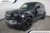 Pre-Owned 2020 Land Rover Defender 110 First Edition