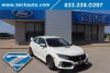 Pre-Owned 2019 Honda Civic Type R Touring