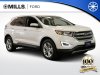 Certified Pre-Owned 2018 Ford Edge Titanium