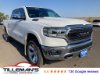 Pre-Owned 2022 Ram Pickup 1500 Limited