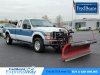 Pre-Owned 2008 Ford F-250 Super Duty XL