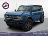 Certified Pre-Owned 2022 Ford Bronco Big Bend