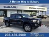 Pre-Owned 2020 Toyota Tacoma Limited
