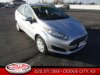Pre-Owned 2016 Ford Fiesta S