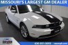 Pre-Owned 2011 Ford Mustang GT