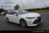 Pre-Owned 2022 Toyota Avalon Hybrid Limited