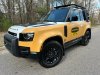 Pre-Owned 2023 Land Rover Defender 90 X-Dynamic SE