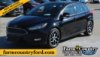 Pre-Owned 2018 Ford Focus SEL