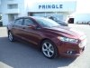 Pre-Owned 2015 Ford Fusion SE