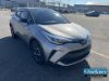 Pre-Owned 2020 Toyota C-HR XLE