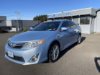 Pre-Owned 2012 Toyota Camry XLE
