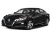 Pre-Owned 2020 Nissan Altima 2.5 S