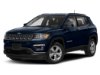 Certified Pre-Owned 2019 Jeep Compass Latitude