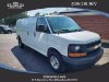 Pre-Owned 2015 Chevrolet Express 2500