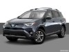 Pre-Owned 2017 Toyota RAV4 XLE