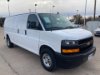 Pre-Owned 2021 Chevrolet Express 2500