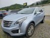 Pre-Owned 2017 Cadillac XT5 Luxury