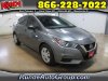 Pre-Owned 2022 Nissan Versa S