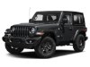 Pre-Owned 2021 Jeep Wrangler 80th Anniversary Edition