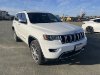 Pre-Owned 2022 Jeep Grand Cherokee WK Limited