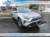 Certified Pre-Owned 2022 Toyota RAV4 Hybrid Limited