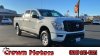 Pre-Owned 2021 Nissan Titan XD S