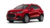 Pre-Owned 2018 Chevrolet Trax Premier