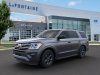 Pre-Owned 2021 Ford Expedition XL STX