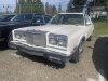 Pre-Owned 1987 Chrysler Fifth Avenue Base