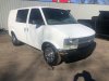 Pre-Owned 2003 Chevrolet Astro Base