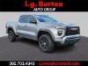 Pre-Owned 2023 GMC Canyon Elevation