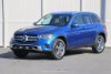 Certified Pre-Owned 2022 Mercedes-Benz GLC 300 4MATIC