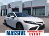 Certified Pre-Owned 2022 Toyota Camry SE