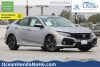Certified Pre-Owned 2019 Honda Civic EX