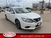 Pre-Owned 2018 Nissan Altima 2.5 SL