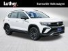 Certified Pre-Owned 2022 Volkswagen Taos 1.5T S 4Motion