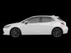 New 2022 Toyota Corolla Hatchback SE Nightshade Edition