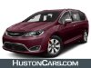 Pre-Owned 2020 Chrysler Pacifica Hybrid Limited