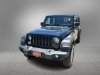 Pre-Owned 2023 Jeep Wrangler Sport
