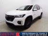 Pre-Owned 2022 Chevrolet Traverse RS