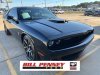 Pre-Owned 2017 Dodge Challenger R/T Plus