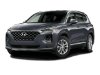 Certified Pre-Owned 2020 Hyundai SANTA FE SEL
