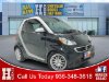 Pre-Owned 2013 Smart fortwo pure
