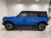 Certified Pre-Owned 2022 Ford Bronco Outer Banks Advanced