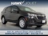 Pre-Owned 2024 Chevrolet Equinox LS
