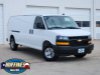 Pre-Owned 2023 Chevrolet Express 2500