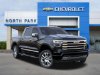 Certified Pre-Owned 2023 Chevrolet Silverado 1500 High Country