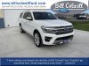 Pre-Owned 2022 Ford Expedition MAX Platinum