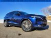 Pre-Owned 2022 Acura MDX SH-AWD w/Advance